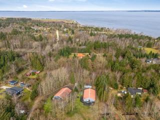 Holiday Home Anine - 200m to the inlet by Interhome - 6
