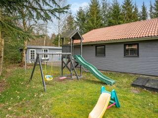 Holiday Home Anine - 200m to the inlet by Interhome - 2