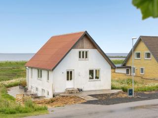 Holiday Home Thomsen - 200m to the inlet by Interhome - 0