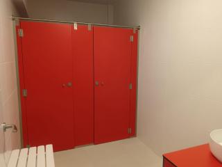 Albergue Armenteira - 1