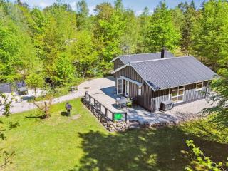 Holiday Home Hunding - 7km from the sea by Interhome - 7