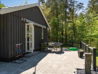 Holiday Home Hunding - 7km from the sea by Interhome - 2