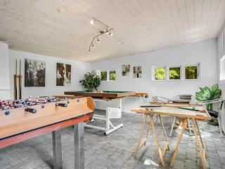 Holiday Home Anine - 200m to the fjord by Interhome - 5