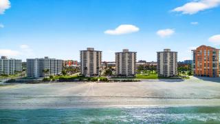 Estero Beach & Tennis Club PH1a - 2