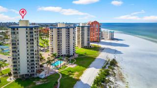 Estero Beach & Tennis Club PH1a - 1