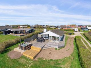 Holiday Home Peetu - 200m to the fjord by Interhome - 3