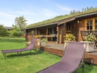Holiday Home Kersta - 400m from the sea by Interhome - 3