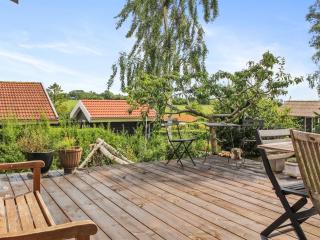 Holiday Home Kersta - 400m from the sea by Interhome - 5