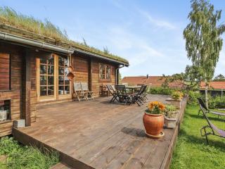 Holiday Home Kersta - 400m from the sea by Interhome - 2