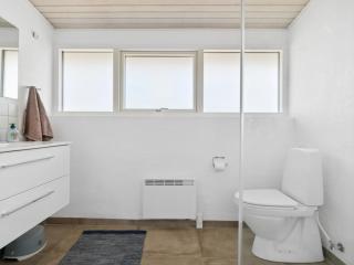 Holiday Home Peetu - 200m to the fjord by Interhome - 4