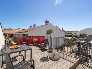 Apartment Elvin - 20m from the sea by Interhome - 5