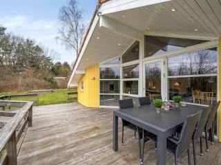 Holiday Home Sesto - 300m to the inlet by Interhome - 2