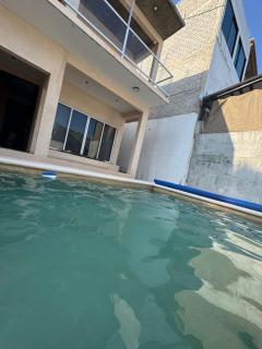 Casa Tachu - 3