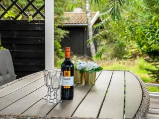 Holiday Home Fiallar - 7-5km from the sea by Interhome - 9