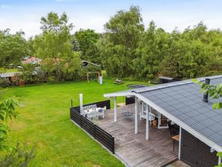 Holiday Home Morten - 500m from the sea by Interhome - 9