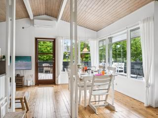 Holiday Home Morten - 500m from the sea by Interhome - 1