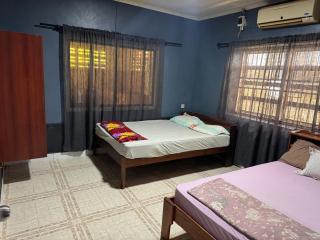 RA-SHA Apartments - 6