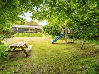 Holiday Home Melissa - 300m to the inlet by Interhome - 6