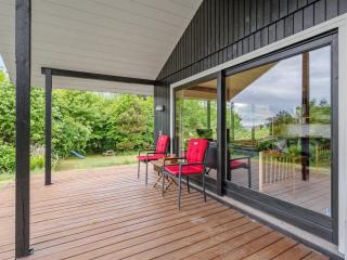 Holiday Home Melissa - 300m to the inlet by Interhome - 2