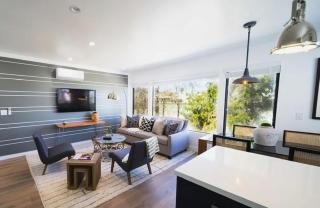 Two Bedroom Duplex Apartment in Venice - 9