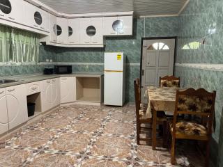 RA-SHA Apartments - Paramaribo - 4