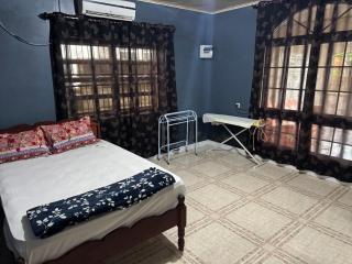 RA-SHA Apartments - 3