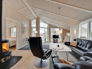 Holiday Home Sitka - 250m from the sea by Interhome - 6