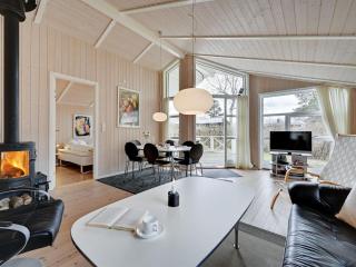 Holiday Home Sitka - 250m from the sea by Interhome - 1