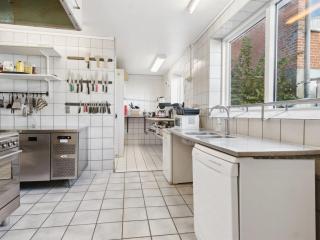 Holiday Home Rina - 30m to the inlet by Interhome - 8