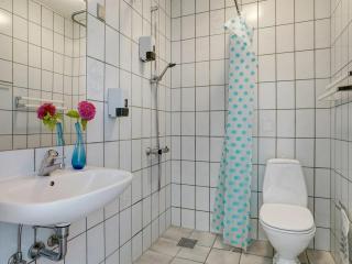 Holiday Home Rina - 30m to the inlet by Interhome - 4