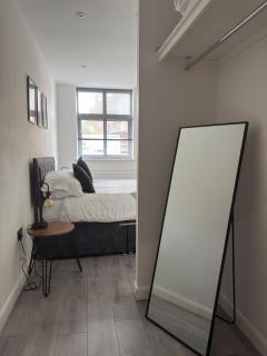 Luxe Apartment - Leicester City Centre - 2