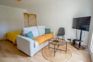 Studio en centre-ville d'Antony - Antony - 8