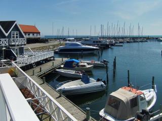 Holiday Home Knud - 2m from the sea by Interhome - 8