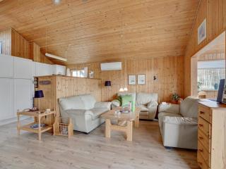 Holiday Home Nikoline - 150m to the inlet by Interhome - Roslev - 3