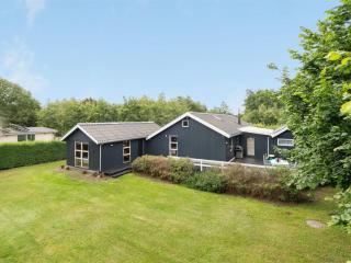 Holiday Home Nikoline - 150m to the inlet by Interhome - 0