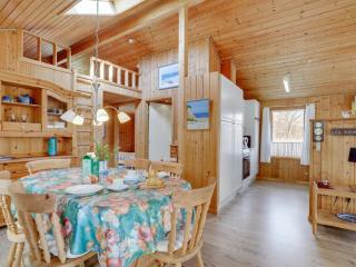 Holiday Home Nikoline - 150m to the inlet by Interhome - 1