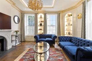 3 Bedroom Flat in London - 5
