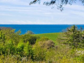 Holiday Home Irek - 500m from the sea by Interhome - Ørby - 4