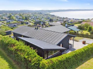 Holiday Home Talika - 700m from the sea by Interhome - 0