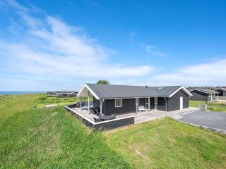 Holiday Home Nahel - 150m to the inlet by Interhome - 7