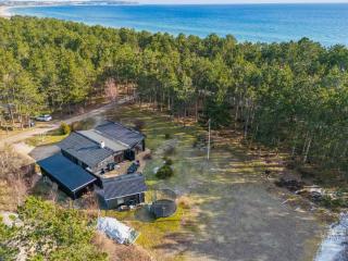 Holiday Home Keyla - 50m from the sea by Interhome - 8
