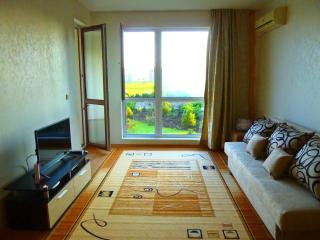 Panoramic Sea View Apartment - Ravda - 4