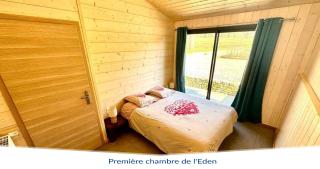 Les Bouloies - 2 gites familiaux l'Eden et les Saules - - 5