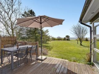 Holiday Home Bendet - 50m to the inlet by Interhome - 3