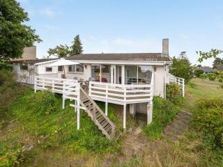 Holiday Home Frauke - 1km from the sea by Interhome - 7