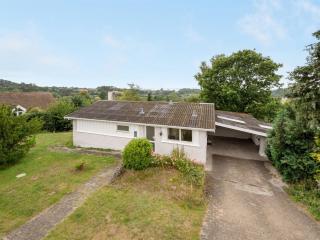 Holiday Home Frauke - 1km from the sea by Interhome - 9