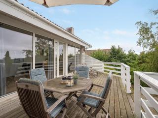 Holiday Home Frauke - 1km from the sea by Interhome - 4