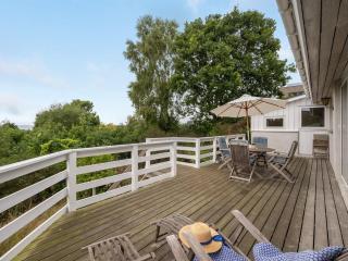 Holiday Home Frauke - 1km from the sea by Interhome - 2