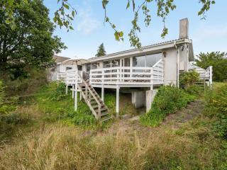 Holiday Home Frauke - 1km from the sea by Interhome - 6