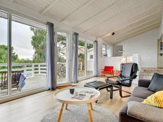 Holiday Home Frauke - 1km from the sea by Interhome - 1